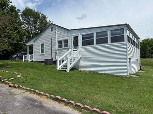 201 Seaton Ave, Greeneville, TN 37743