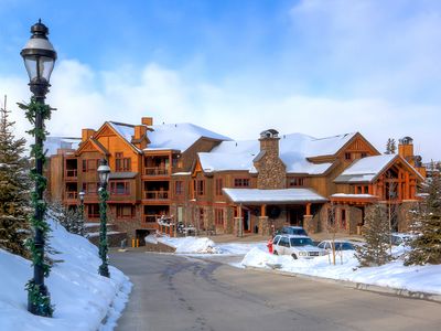 42 Snowflake Dr #608, Breckenridge, CO, 80424