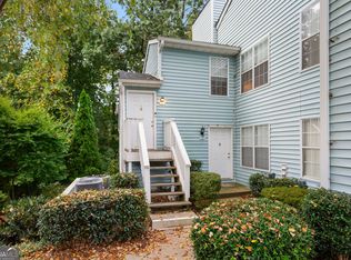 207 Glenleaf Dr, Norcross, GA 30092