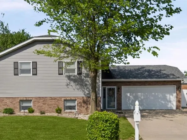 2 Joseph Ct, Granite City, IL 62040