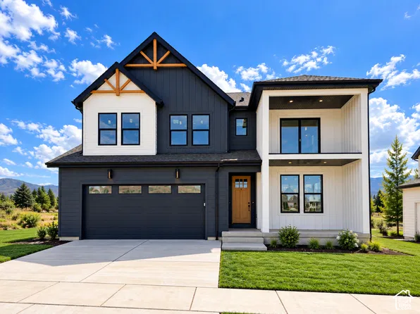 2912 E Hayloft Ln #219, Heber City, UT 84032