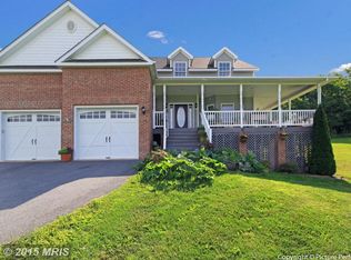 6347 Debold Rd, Sabillasville, MD 21780