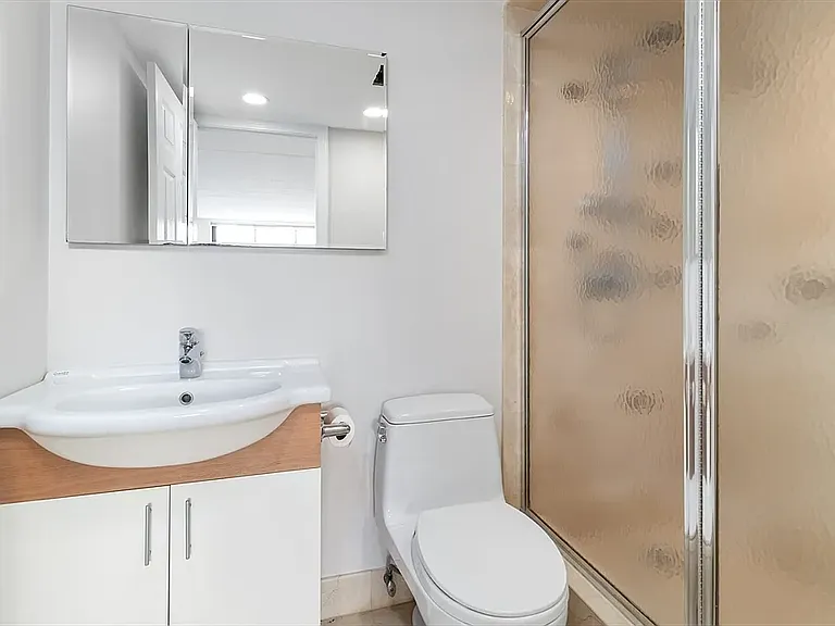 85 Brainerd Rd #507 — Photo 3
