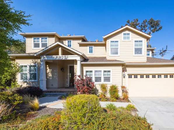 44 Live Oak Dr, San Mateo, CA 94403