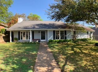 4319 Green Point Dr, Waco, TX 76710