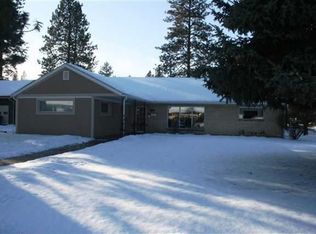 3706 S Gandy St, Spokane, WA 99203