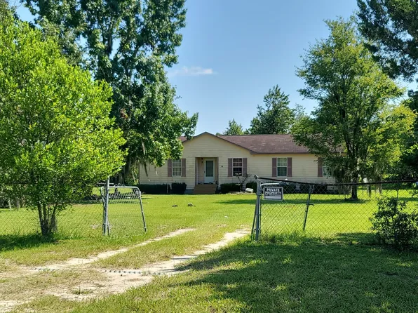 1606 Old Us Highway 41, Jennings, FL 32053