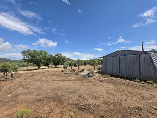 0 W Stageline Rd, Payson, AZ 85541