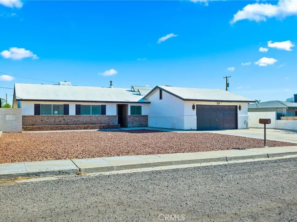 1912 Desoto St, Needles, CA 92363
