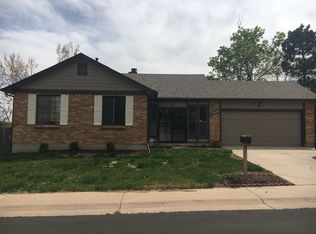 17844 E Tennessee Ave, Aurora, CO 80017
