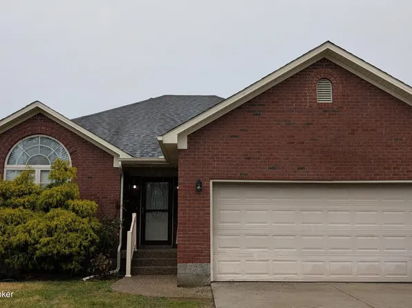 436 Hensley Rd, Shepherdsville, KY 40165