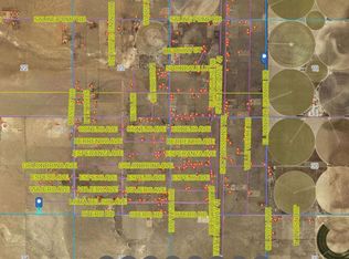 El, Moriarty, NM 87035