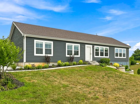 1768 S Gregg Road, Nixa, MO 65714