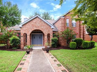 828 Deerlake Dr, Allen, TX 75002