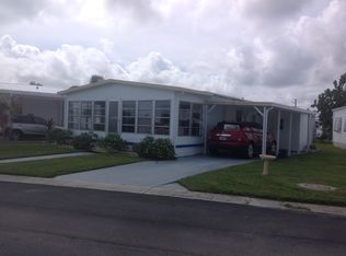 4800 SE Federal Hwy LOT 25, Stuart, FL 34997