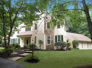 1773 Sheeder Mill Rd, Spring City, PA 19475