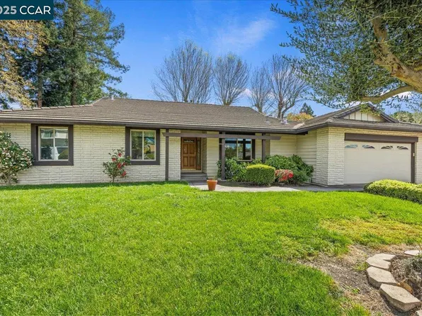 177 Saint Helena Ct, Danville, CA 94526