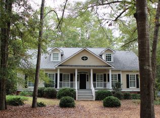 1004 Spring Hill Dr, Albany, GA 31721