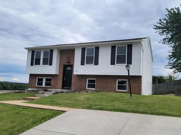 224 Tamarack Way, Brunswick, MD 21716