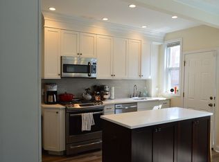 209 Ascot Pl NE, Washington, DC 20002