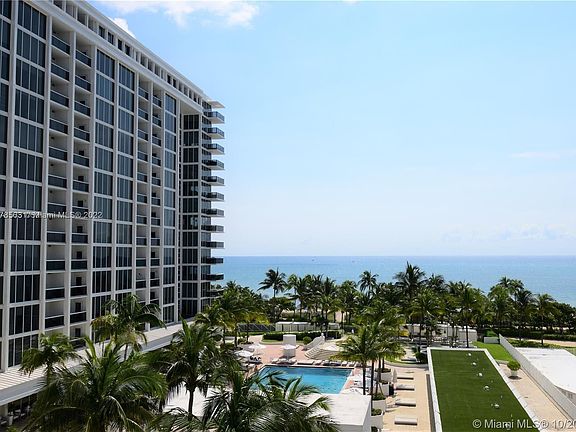 5th image of 10275 Collins Ave APT 521