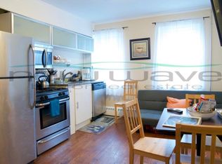 95 Hudson St #3, Boston, MA 02111