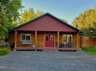 371 North St, Hagerman, ID 83332