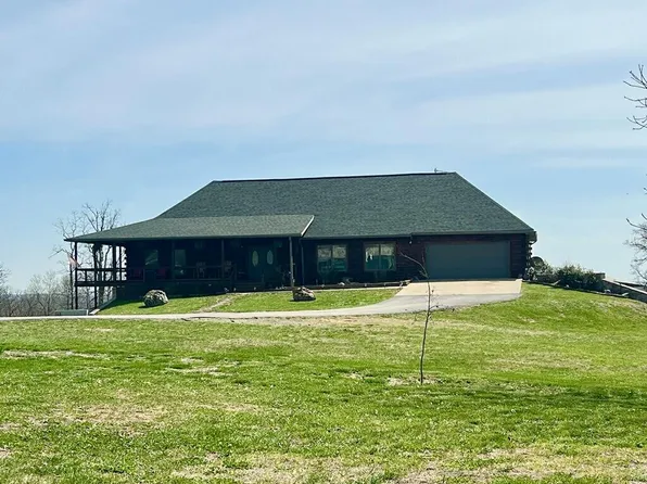635 State U Highway, Mansfield, MO 65704