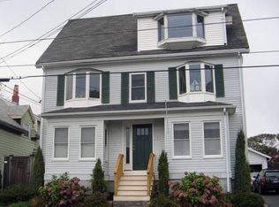 62 Perkins St #1, Gloucester, MA 01930
