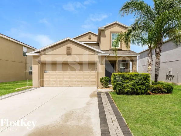 138 Cascade Bend Dr, Ruskin, FL 33570