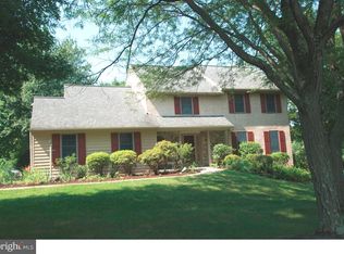 408 Beaumont Cir, West Chester, PA 19380