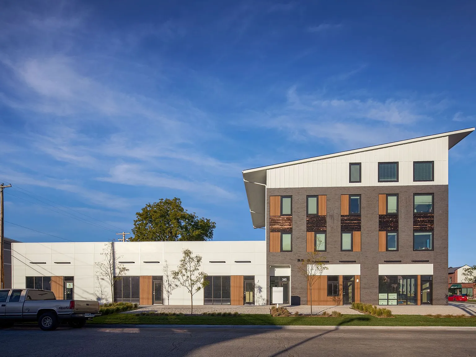 Brand New Apartments - Close to UNL/Downtown — Photo 3