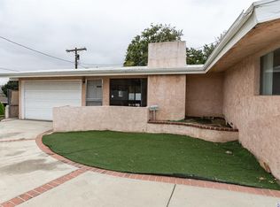 7669 Le Berthon St, Tujunga, CA 91042