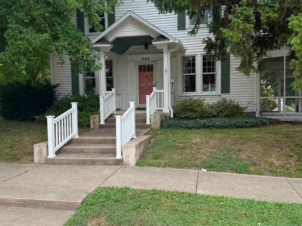 802 E Jackson St, Attica, IN 47918