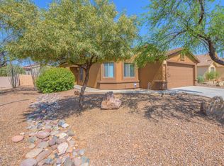 7370 S Bass Ave, Tucson, AZ 85746