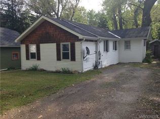8597 Florence Ave, Angola, NY 14006