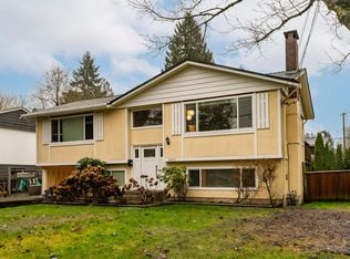 10975 Partridge Cres, Surrey, BC V3R 5A9