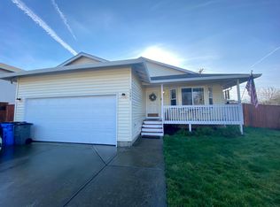 7501 NE 64th Cir, Vancouver, WA