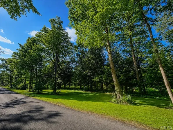 216 Hager Dr Lot 3, Pulaski, NY 13142