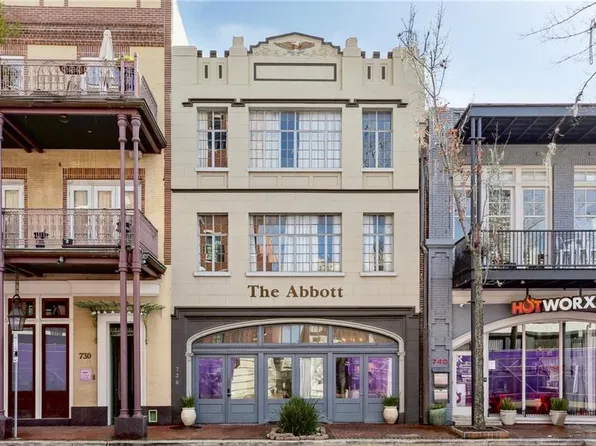 736 Saint Charles Ave #2C, New Orleans, LA 70130