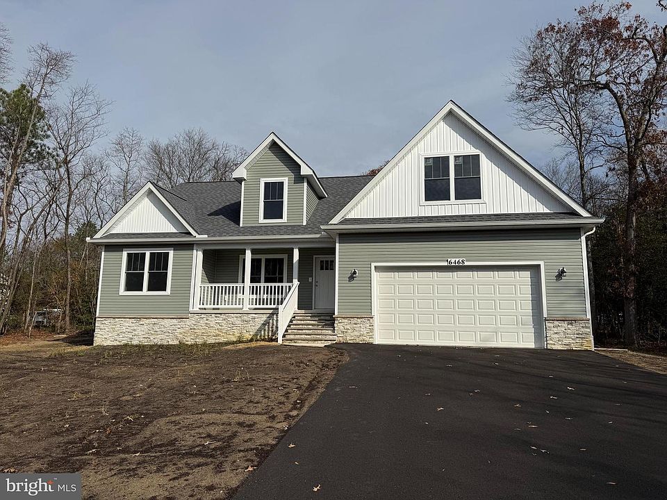 1st image of 6468 Pleasant Dr
