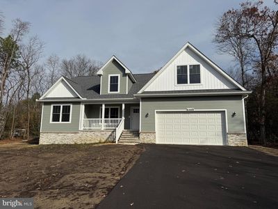 6468 Pleasant Dr, Laurel, DE, 19956