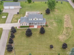 8390 S Union Rd, Miamisburg, OH 45342