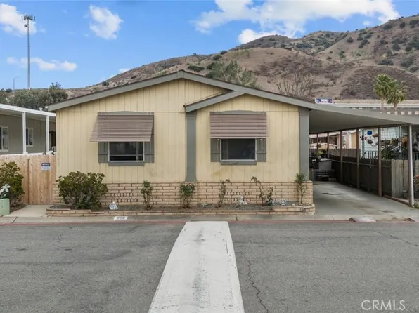 4901 Green River Rd Space 208, Corona, CA 92880