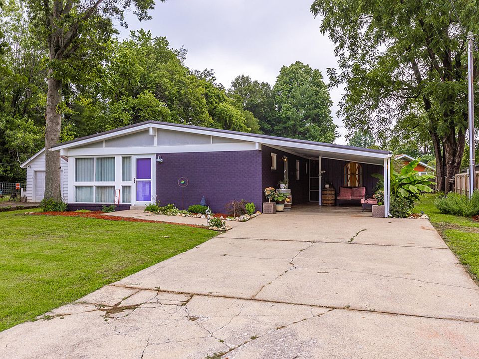 515 Kentucky Ave, Danville, KY 40422 Zillow