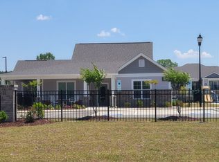 Fairfield Park, Maxton, NC 28364