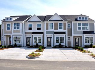 282 Halton Crossing Dr SW #46, Concord, NC 28027