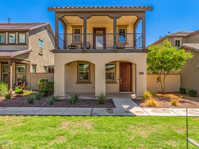 1785 N 208TH Avenue, Buckeye, AZ, 85396