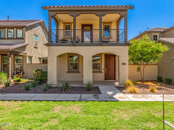 1785 N 208TH Avenue, Buckeye, AZ 85396