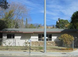 713 W George St, Banning, CA 92220